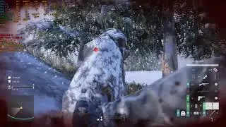 BattleField V Highlights 4/23/19