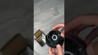 Муляж камеры с Ozon