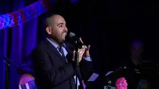 "Ballad of Conrada, Lupita, and Me" TALES FROM HIGHWAY 281 David Davila NYC 9.16.18