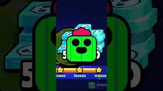 El problema con la fama alienigena en Brawl Stars