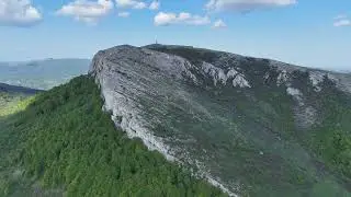 Stol Mountain - Bor, Serbia