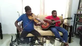 Kaulu Piyanpath (Cover )
