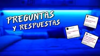 PREGUNTAS y RESPUESTAS