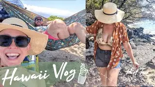 The Hawaii Vlogs | Part Two
