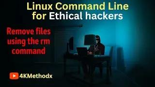 How to Remove Files Using the rm Command #12