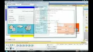 How to configure DHCP Server on Cisco router in Cisco Packet Tracer