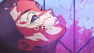 s h e .