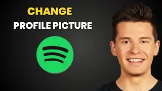 How to Change Spotify Profile Picture