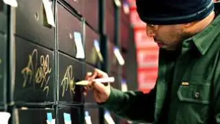 DJ Premier - The Premier (Instrumental)