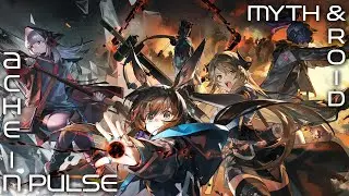 Arknights: PERISH IN FROST Opening Theme FULL - 『ACHE in PULSE』 by MYTH & ROID