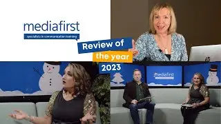 Review of the year 2024