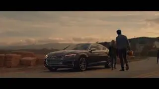 Audi | Daughter | Blog brain-look.com