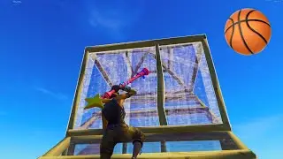 Ballin 🏀 (ft. Renegade Raider)