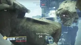 Vostok Glitches and Out of Map