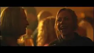 Waters/Kinley - The Strongbow Ad, April 2019 (SD only)