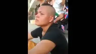 Si tu hijo fuera HETEROSEXUAL