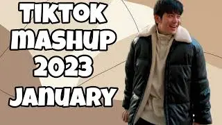Tiktok mashup 2023 January Philippines 🔥❤️🇵🇭 (dance craze)