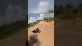 Ride motor from Ream to Prince Island | កោះរាជបុត្រ