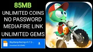 Bing Bang Racing | Mode | Free dowload