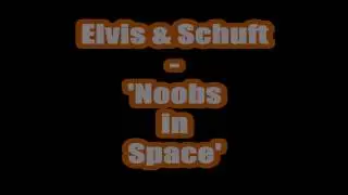 Empyrion - Noobs in Space