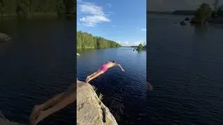 Вот и лето пролетело