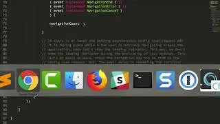 Preloading Lazy-Loaded Feature Modules In Angular 6.1.9