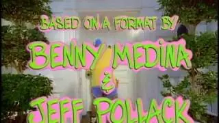 The Fresh Prince of Bel Air Intro (extended spanish version)