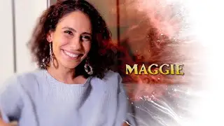Survivor 2021 - Player Intro - Maggie