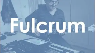 Fulcrum (experiments with Poly Beebo & Loopler)