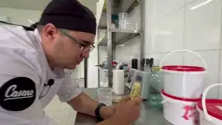 Как проверить молоко на бактериальное обсеменение?