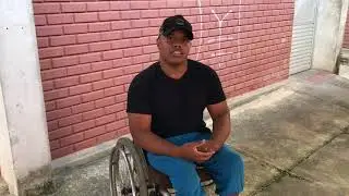 Projetos de Extensão da UFS | Parahalterofilismo