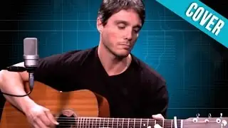 93 Million Miles - Jason Mraz (cover Peter Jordan)