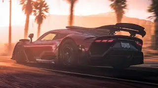 Forza Horizon 5 4K Gameplay Part 2