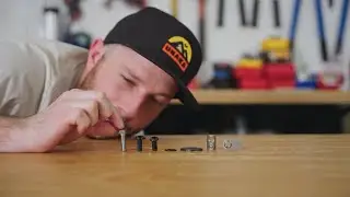 Exploring Common Hardware for Unaka Gear Co Roof Racks with Brad