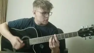 ЛАВ - мальборо (кавер)