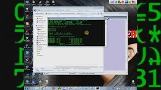 Уроки по Ассемблеру №15 High Level Macro Assembler,операции сдвига,цвет консоли заключен