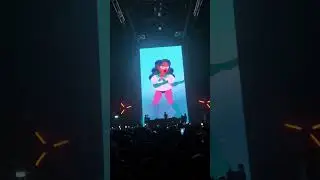 Peggy Gou • PARISI - U Ok? [6] ( Live at Emsphere Bangkok 2024 ) #PeggyGou #edm #rave
