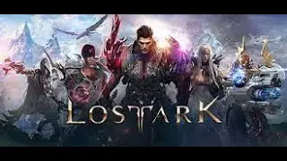 Lost Ark - Second Group Dungeon - Aquilok's Head