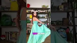 Outfits were songs 👗 👀 ?! Disney princess version! 
