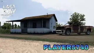 LDOE - BASE PLAYER5740 - LAST DAY ON EARTH: SURVIVAL 