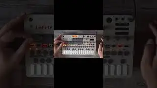 #Sonicware #lofi 12 #House