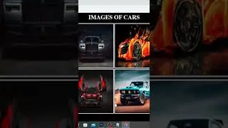 Horses Images | Car Images |Horse Linking pages in HtmlCss| 
