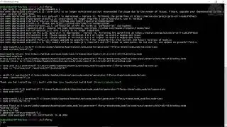 7.3 Exercise Setting up and Deploying with the Liferay NPM Bundle