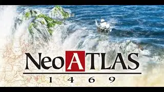 Neo Atlas 1469 OST | Pedro Barbossa Theme