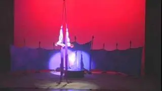 Circus Nexus presents Rites & Rituals