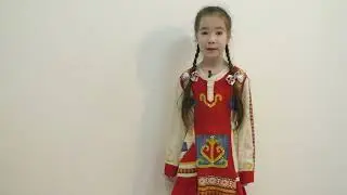Юлия Друнина 