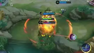 Novaria Mobile Legends