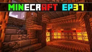 Minecraft Survival ITA #37 - Magazzino
