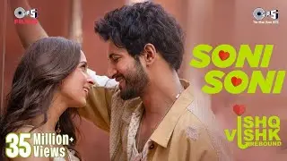 Soni Soni  #Rohit, Pashminal #trending #dance #allbollywoodsongs #darshanraval #sonisoni #ishqvishq