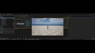 Unreal Engine 5 Modular character not orienting to orientation